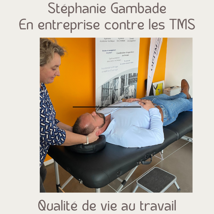 PLUS D'INFOS prevention qvt entreprise