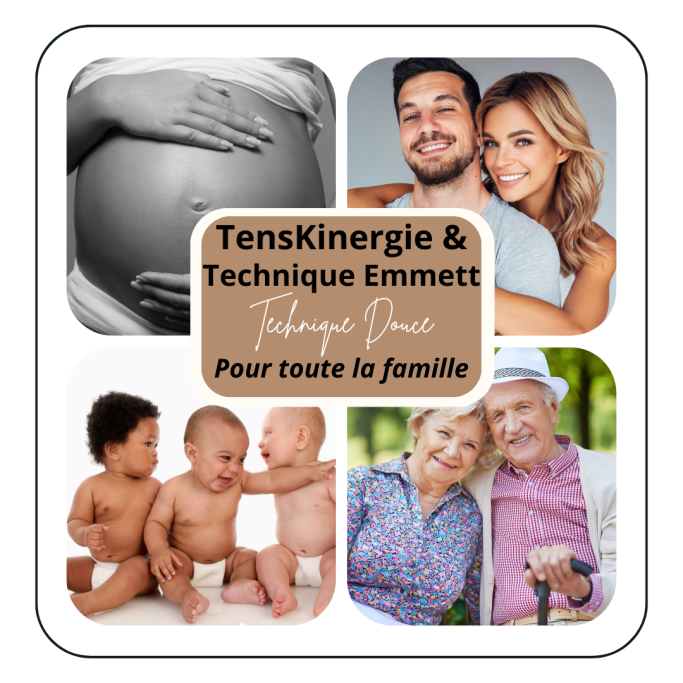 mal de dos Adultes, femmes enceintes, bébés